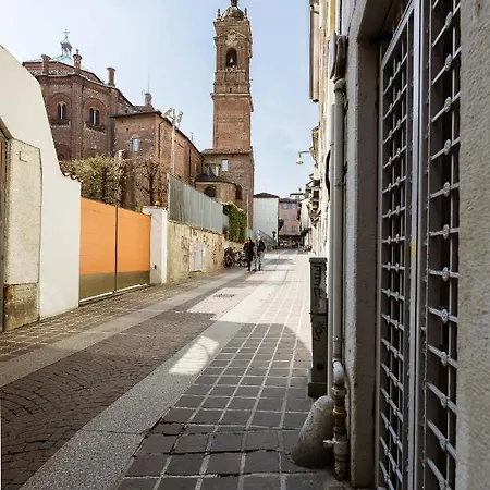 Casa Del Borgo - Esclusiva Centro Con Vista Duomo